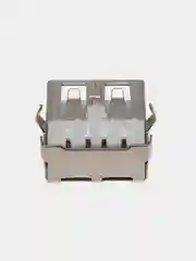 5 штук / 10 штук Разъем USB A Гнездо USBA-1J USB-A 2.0