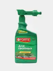 Бона Форте Эжектор ЖКУ открытого грунта для хвойных 1л ТДХ
