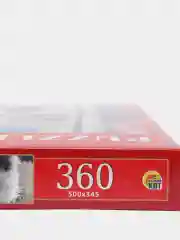 Бежевый пазлы 360 элементов