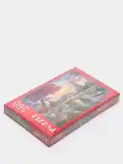 Лавандовый пазлы 360 элементов