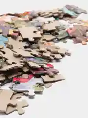 Лавандовый пазлы 360 элементов