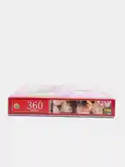 Лавандовый пазлы 360 элементов