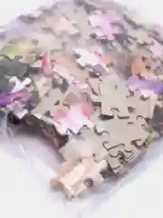 Лавандовый пазлы 360 элементов
