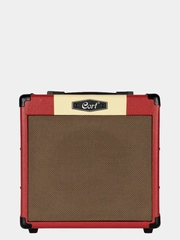 Гитарный комбоусилитель Cort CM15R-EU-DR CM Series