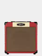 Гитарный комбоусилитель Cort CM15R-EU-DR CM Series
