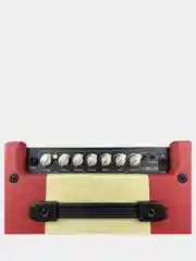 Гитарный комбоусилитель Cort CM15R-EU-DR CM Series