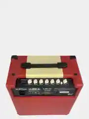 Гитарный комбоусилитель Cort CM15R-EU-DR CM Series