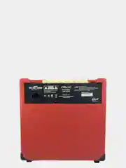 Гитарный комбоусилитель Cort CM15R-EU-DR CM Series