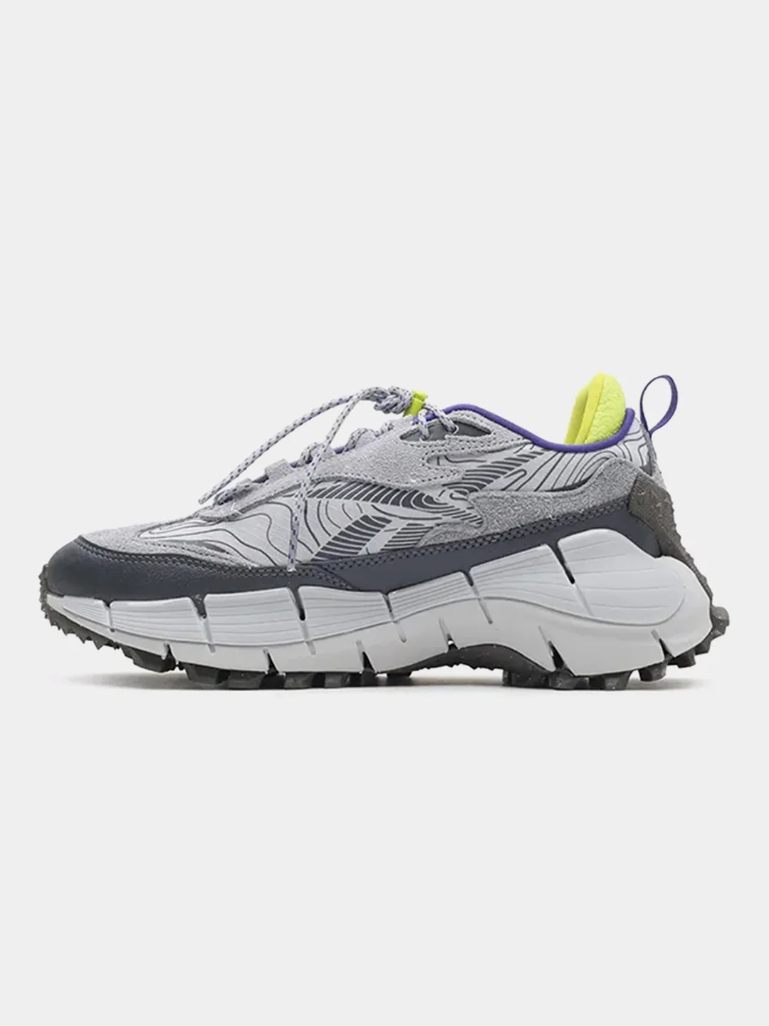 Кроссовки мужские Reebok Zig Kinetica 2.5 Edge