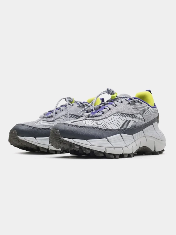 Кроссовки мужские Reebok Zig Kinetica 2.5 Edge