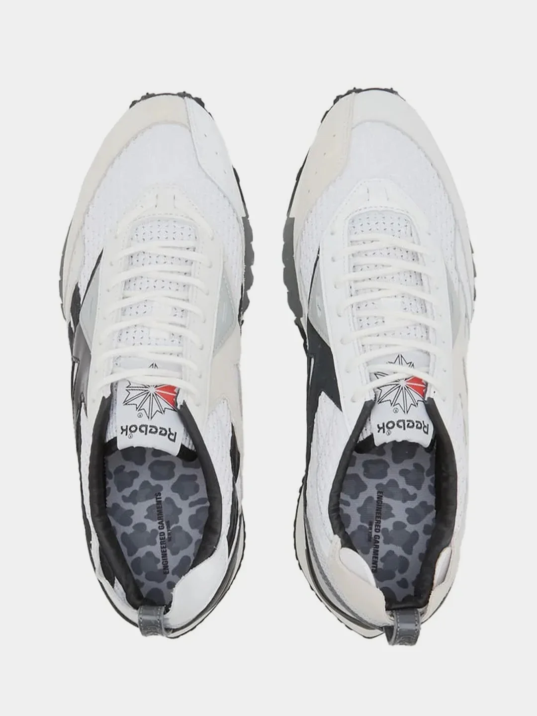 Кроссовки унисекс FZ5848 Reebok LX 2200