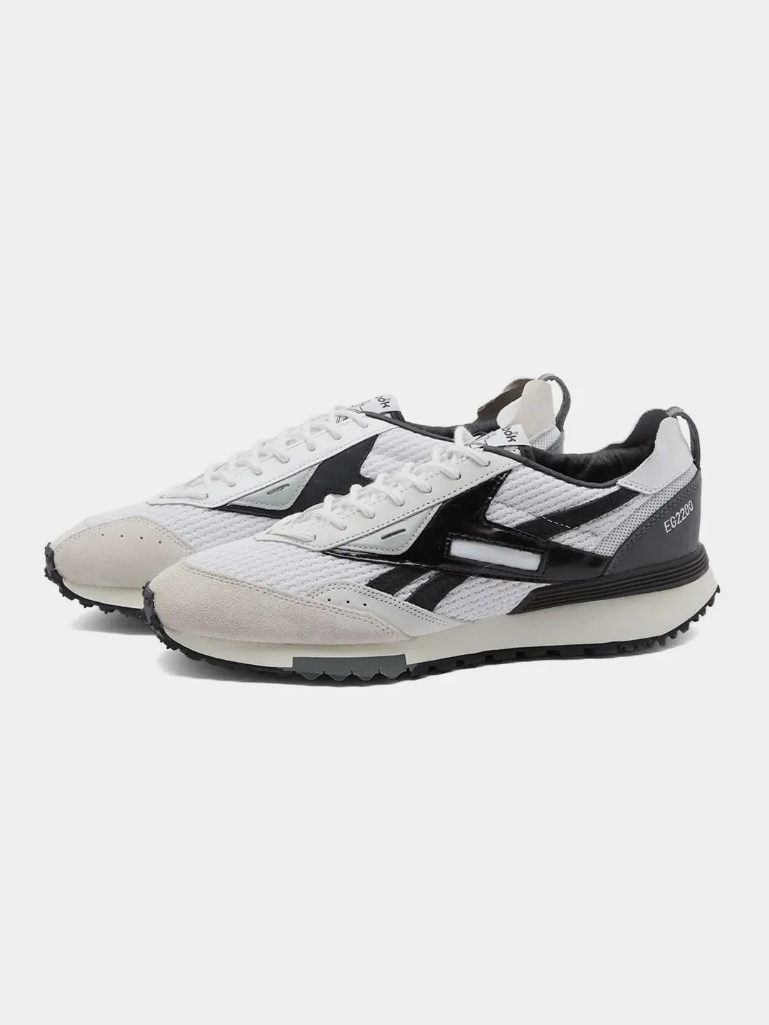 Кроссовки унисекс FZ5848 Reebok LX 2200