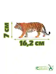 Фигурка животного Сибирский тигр Collecta