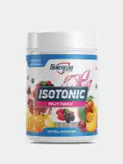 Изотоник GeneticLab Nutrition, 500 г