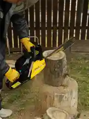 Бензопила цепная Partner for Garden GS 518 3,5 л.с, мощность 2,4 кВт, легкий запуск