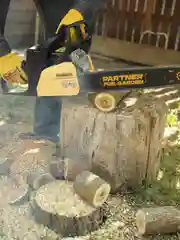 Бензопила цепная Partner for Garden GS 180 1.5 л.с, 2 кВт, 49,3 см3, лёгкий запуск