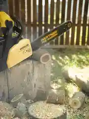 Бензопила цепная Partner for Garden GS 180 1.5 л.с, 2 кВт, 49,3 см3, лёгкий запуск