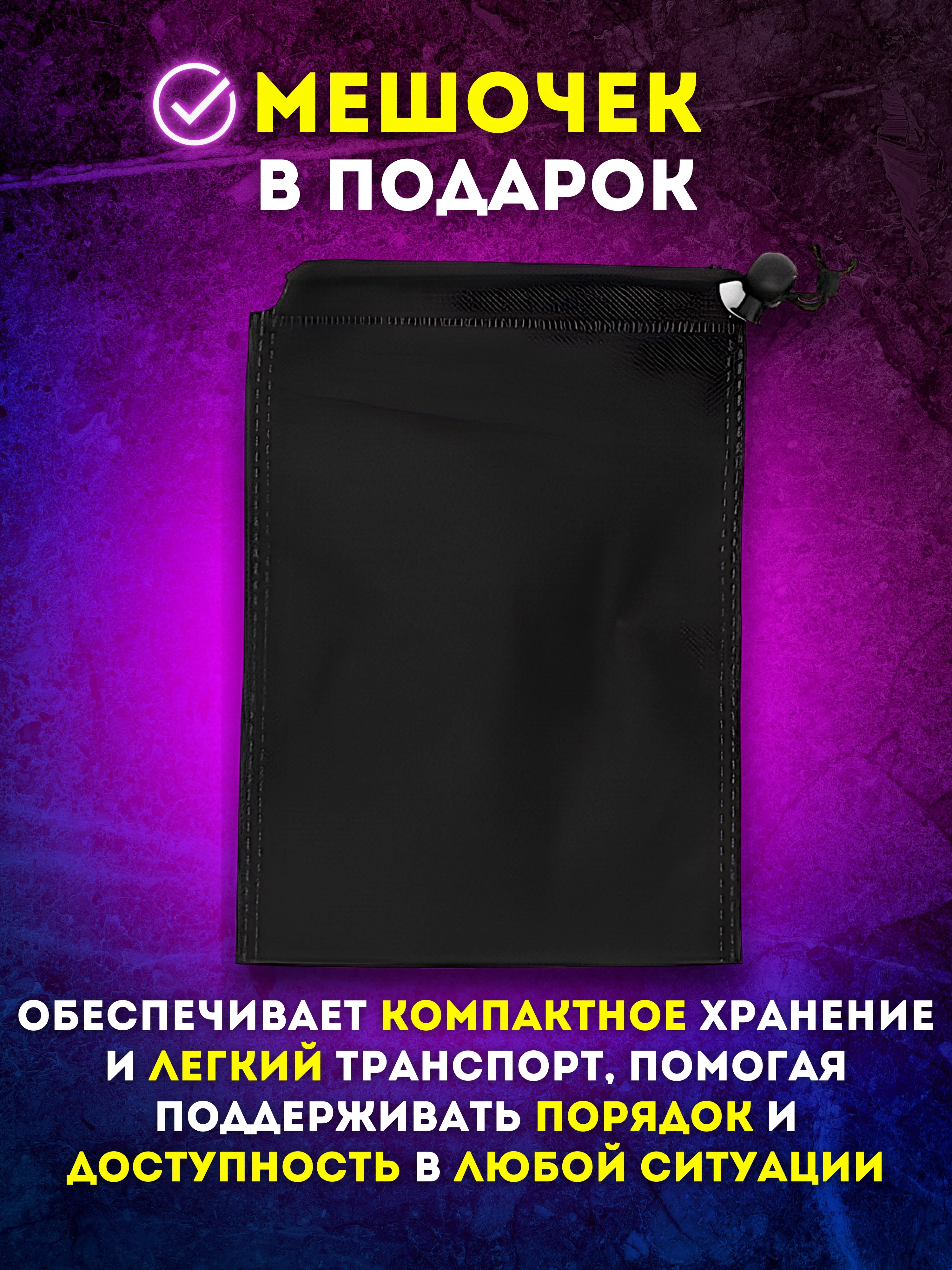 Набор фитнес резинок эспандеров различной нагрузки, фитнес резинка, 5 штук спортивные