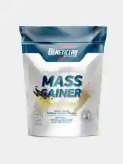 Гейнер MASS GAINER GeneticLab Nutrition, 1000 г