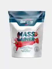 Гейнер MASS GAINER GeneticLab Nutrition, 1000 г