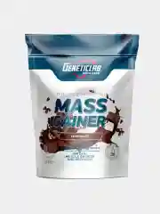Гейнер MASS GAINER GeneticLab Nutrition, 1000 г