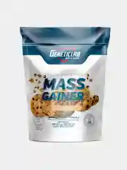 Гейнер MASS GAINER GeneticLab Nutrition, 1000 г
