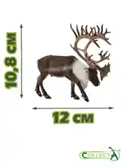 Фигурка животного Северный Олень Collecta