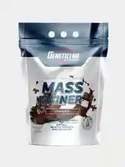 Гейнер MASS GAINER GeneticLab Nutrition, 3000 г