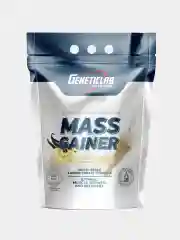 Гейнер MASS GAINER GeneticLab Nutrition, 3000 г