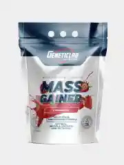 Гейнер MASS GAINER GeneticLab Nutrition, 3000 г