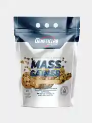 Гейнер MASS GAINER GeneticLab Nutrition, 3000 г