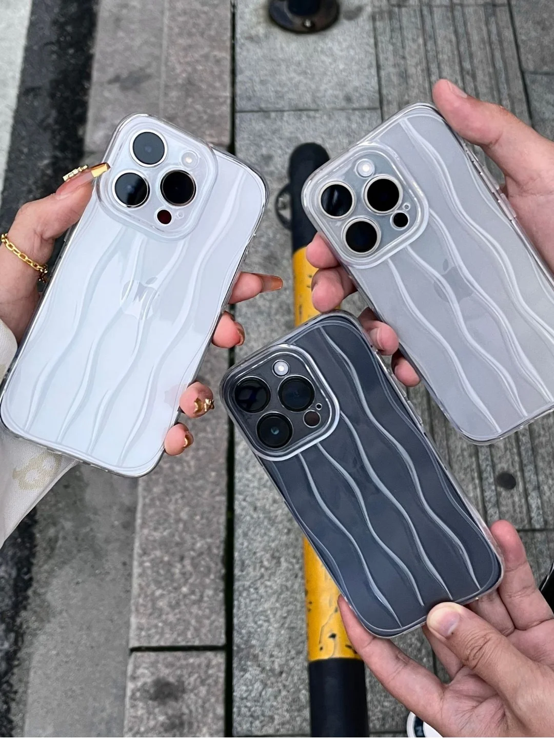 Прозрачный чехол для iPhone 7, 8, SE, XR, XS, 11, 12, 13, 14, 15, Pro, Max, Plus, на айфон, прозрачный, силиконовый