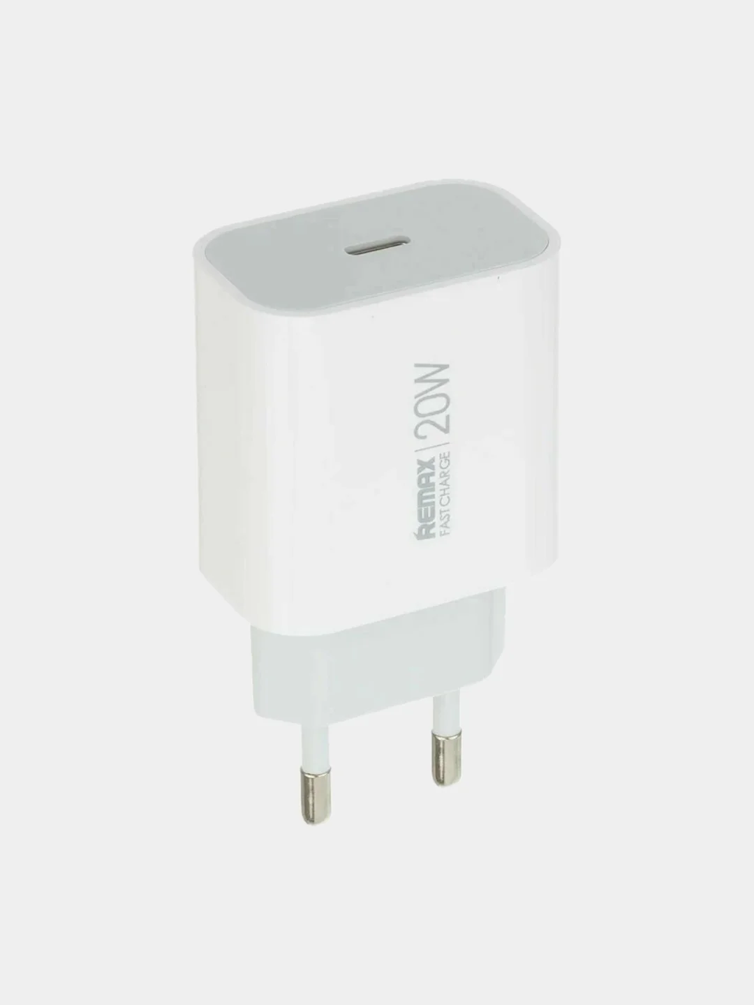 REMAX Зарядка для телефона USB-C быстрая 20W / зарядка для iphone быстрая Type-C