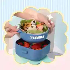 Ланч-бокс для детей