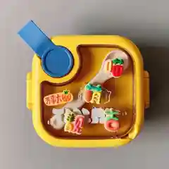 Ланч-бокс для детей