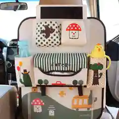 Защитная накидка чехол на сиденье автомобиля от детей