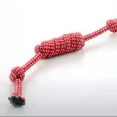 Игрушки для собак мелких, средних и крупных пород с канатами