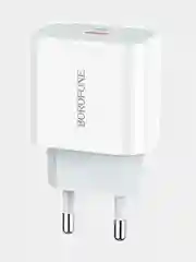 Бирюзовый блоки питания USB-C для iPhone Быстрая зарядка BA38A PLUS и BA57A