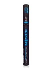 Тушь для ресниц  "MYSTIC BLACK LASH MASCARA", цвет черный