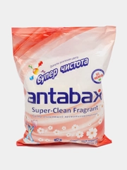 Универсальный стиральный порошок Antabax, 1 кг