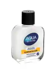Бальзам после бритья AQUA DI MARE Comfort & Care / Sensitive, 100 мл