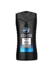 Гель и шампунь для душа мужской AXE Эффективное очищение/Взрывная чистота, п/б, 230 мл