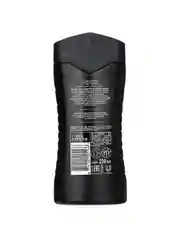Гель и шампунь для душа мужской AXE Эффективное очищение/Взрывная чистота, п/б, 230 мл