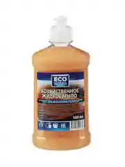 Мыло жидкое хозяйственное ECO nomia, п/б, 500 мл