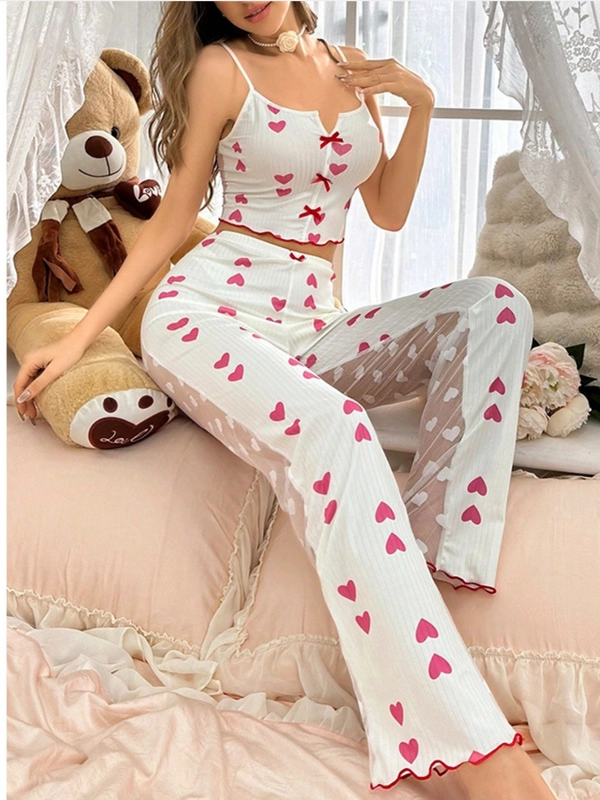 Женская пижама