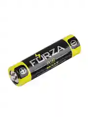 Батарейки 4 штуки "Super heavy duty", тип AA, солевая, плёнка