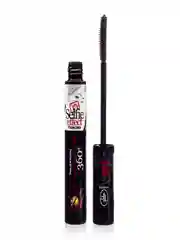 Тушь для ресниц "Selfi effect mascara", цвет черный