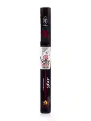Тушь для ресниц "Selfi effect mascara", цвет черный