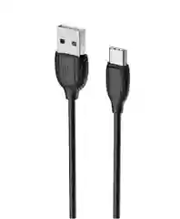 Кабель для зарядки телефона USB Lightning, USB Type-C, micro-USB/ Кабель зарядный