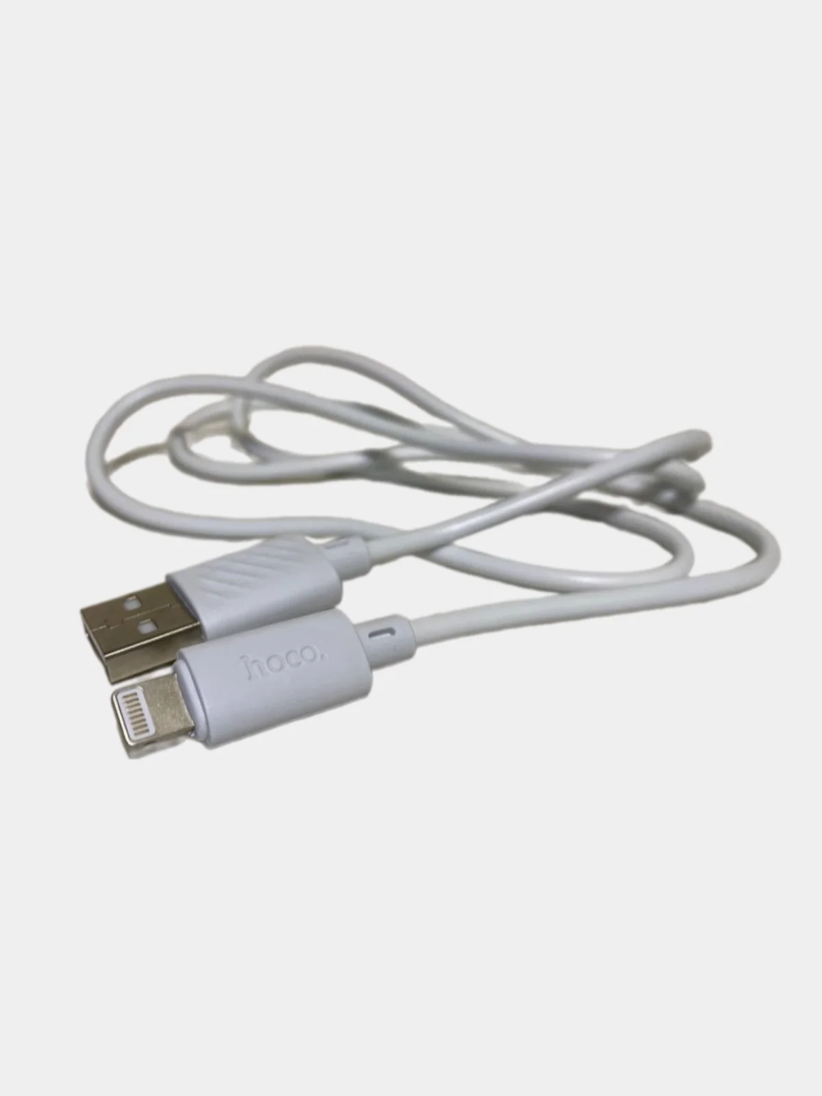 Зарядный кабель, шнур, USB для Apple iPhone, зарядное устройство айфон, зарядка, 1 метр